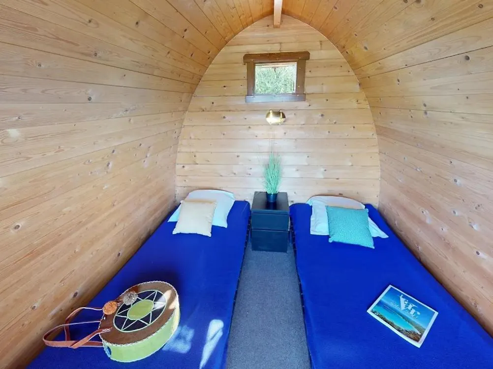 Campasun Camping De L'Aigle Aiguines 0*,  France