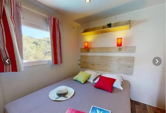 Campasun Camping De L'Aigle Aiguines