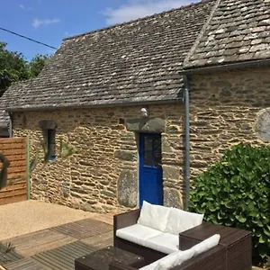 Le Courlis Hébergement de vacances Guimaec