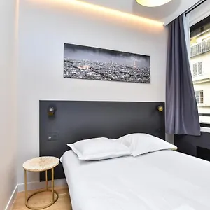 Cmg Résidence Opéra Appartamento Parigi