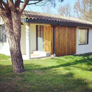 Atelier Saint Martial Hébergement de vacances Montauban