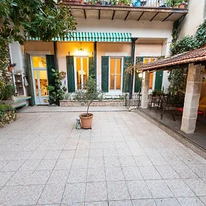 Anna-maria : Grand 10 Personnes+parking Prive -actif+ Location- Marseille