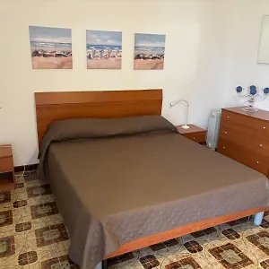 Casa Maria Costa Blu Appartamento Isola delle Femmine